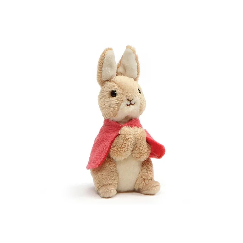  -Non-toxic pet toy recommendations -Non-toxic pet toy recommendationsBeatrix Potter Mini Bean Bag Soft Toy Flopsy Bunny