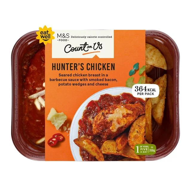 - Summer pet ice mat- Summer pet ice matM&S Count On Us Hunters Chicken & Potato Wedges   350g