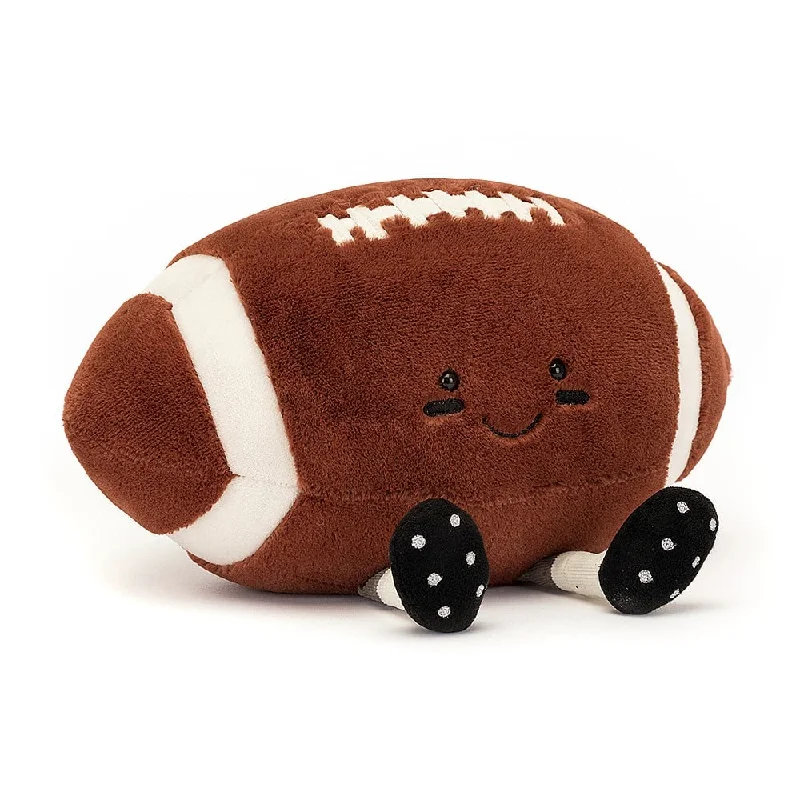 - Remote interactive pet feeder- Remote interactive pet feeder*Jellycat amuseable sports football