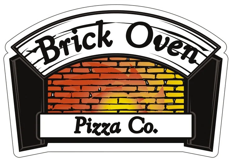 ------Brick Oven Pizza Co