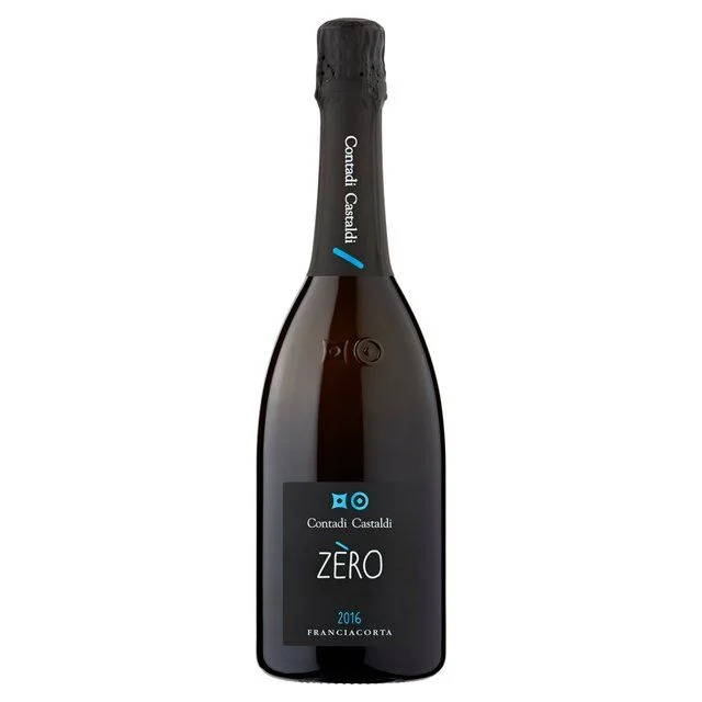 - Rabbit grass rack to prevent waste food box- Rabbit grass rack to prevent waste food boxContadi Castaldi Zero 2016 DOCG Franciacorta   75cl