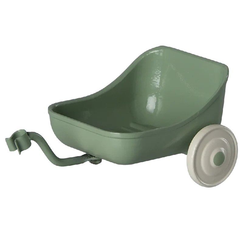 - Foldable and portable cat bag- Foldable and portable cat bagMaileg tricycle hanger for mice - green