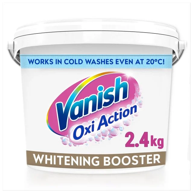 - Car dog seat belt- Car dog seat beltVanish Oxi Action Fabric Stain Remover Powder Whites    2.4kg