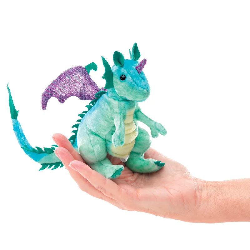  -Anti-scratch sofa protective cover -Anti-scratch sofa protective coverfolkmanis dragon finger puppet