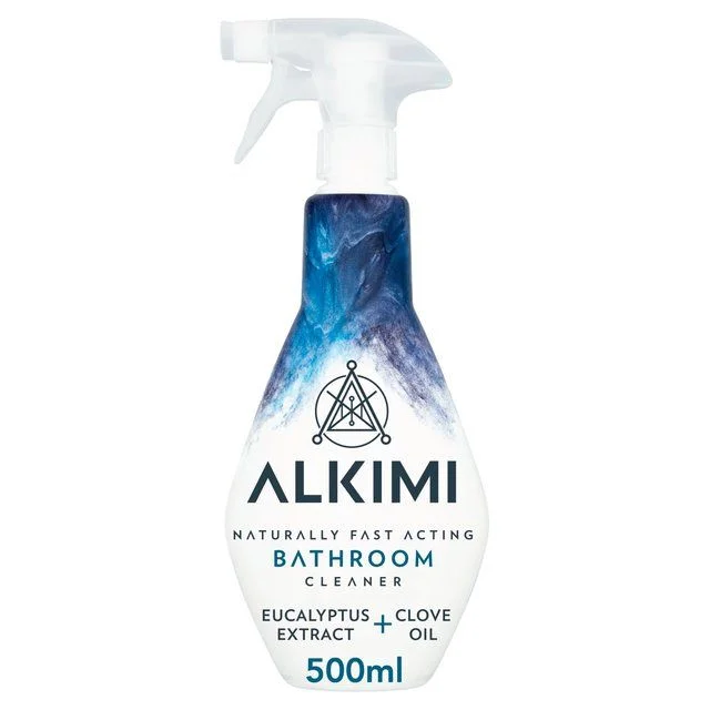 ------Alkimi Bathroom Cleaner   500ml