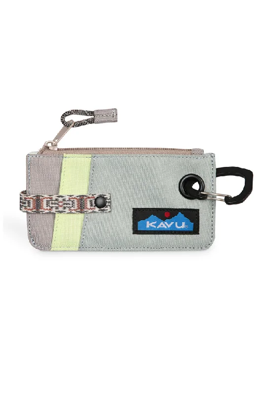  -Explosion-proof leash FOR LARGE dogs -Explosion-proof leash FOR LARGE dogsClipper Card Case Wallet - Sage Terrace