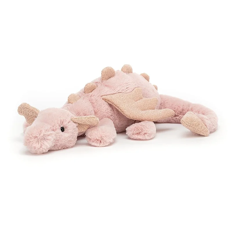  -Non-contact cat thermometer -Non-contact cat thermometerJellycat rose dragon little