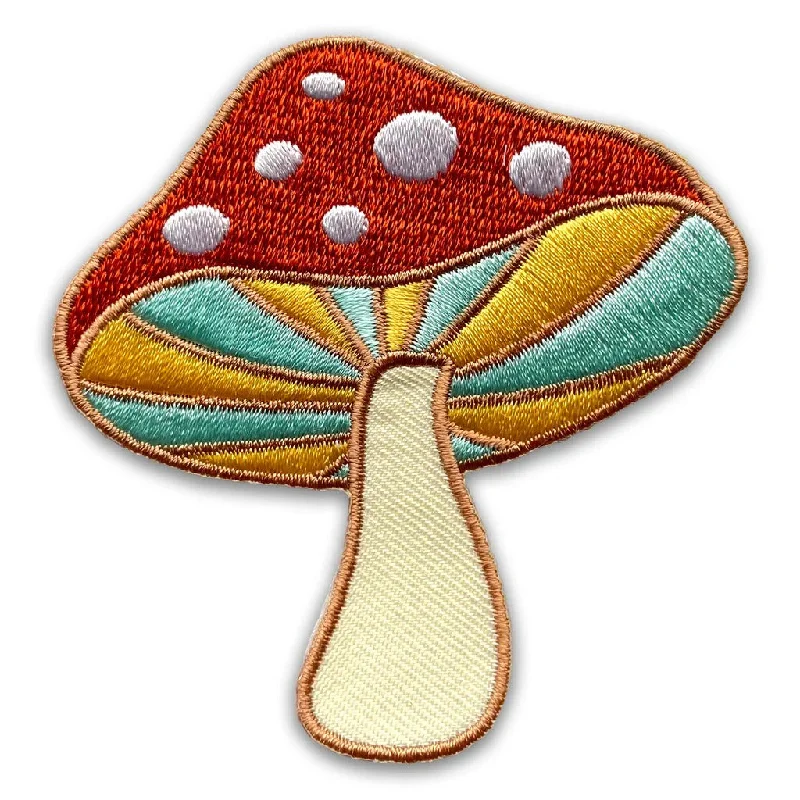 - Teething and chewing toys for puppies- Teething and chewing toys for puppiesmushroom felt patch