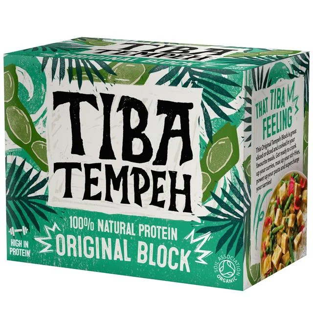 - Summer pet ice mat- Summer pet ice matTiba Tempeh Organic Original Block    200g