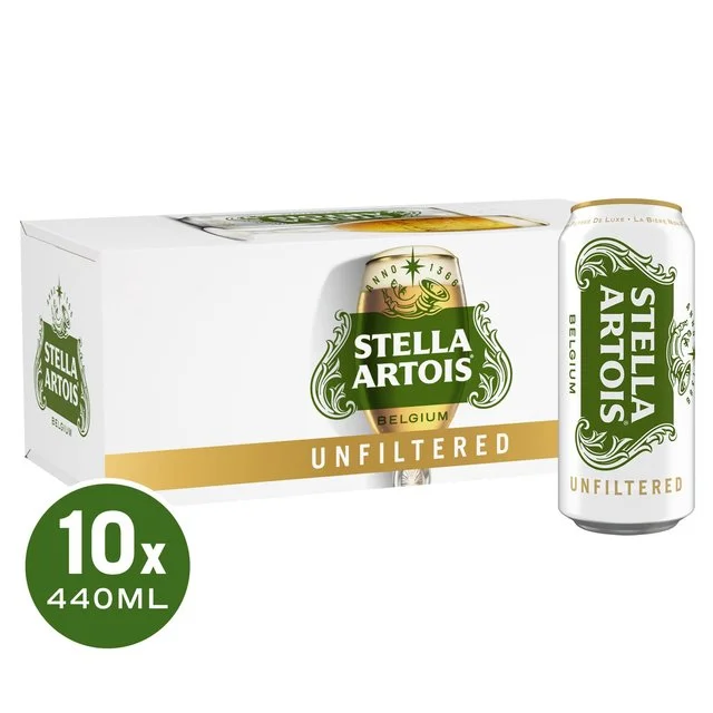 - Car dog seat belt- Car dog seat beltStella Artois Unfiltered Beer   10 x 440ml