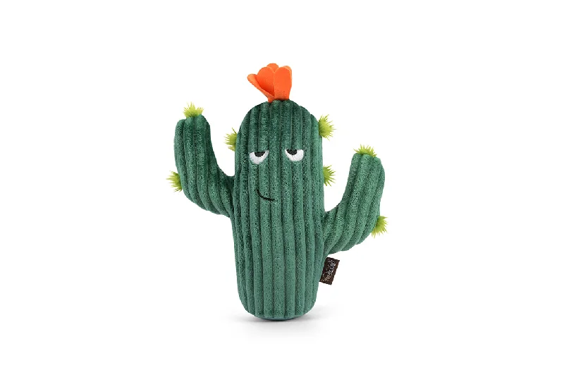 - ​​Pet toys under 10 yuan- ​​Pet toys under 10 yuanBlooming Buddies Prickly Pup Cactus