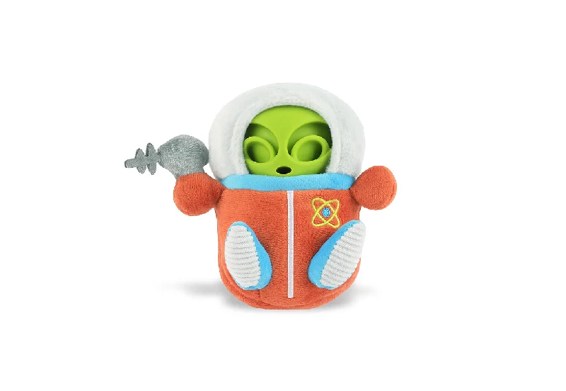 - Teething and chewing toys for puppies- Teething and chewing toys for puppiesAlien Buddies Astro Explorer