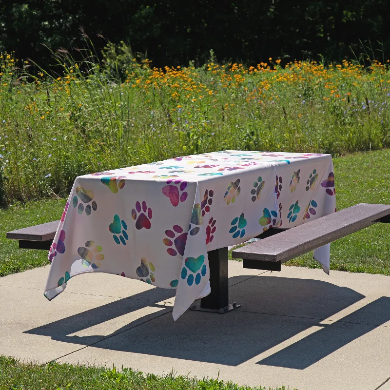 - Pet tear stain cleaning wipes- Pet tear stain cleaning wipesWaterproof Outdoor Tablecloth