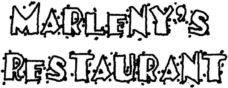 ------Marleny's Restaurant