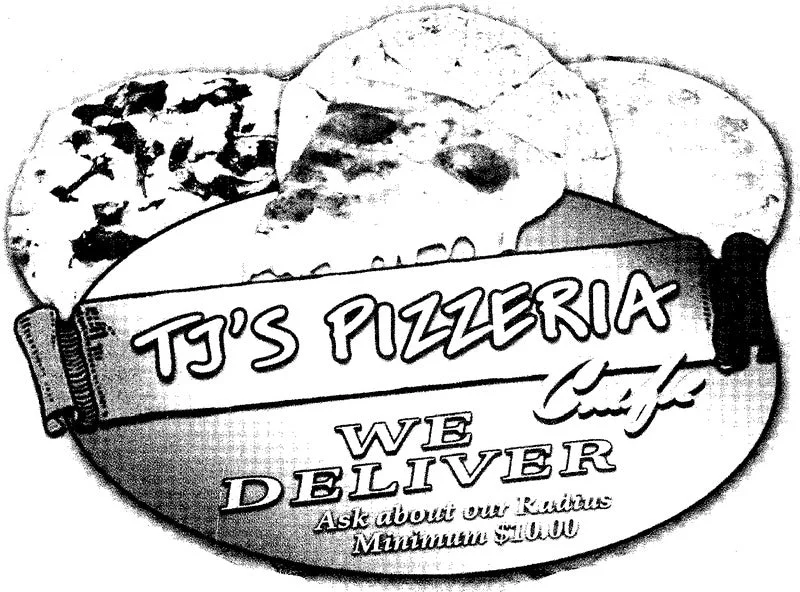 ------TJ's Pizzeria-Oak Ridge