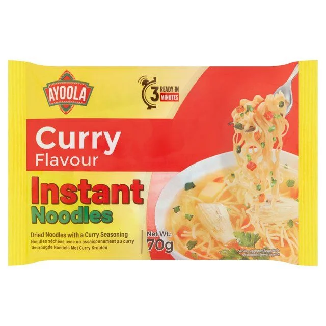 - Pet smart GPS locator- Pet smart GPS locatorAyoola Instant Noodles Curry Flavour   70g