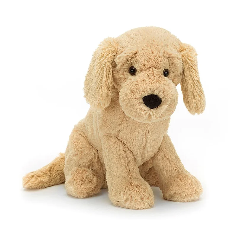 - Degradable pet feces bag- Degradable pet feces bag*Jellycat tilly golden retriever