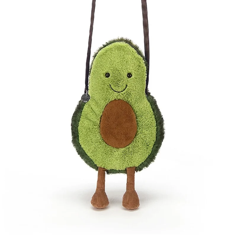 - Postoperative pet anti-licking Elizabethan collar- Postoperative pet anti-licking Elizabethan collarJellycat amuseable avocado bag