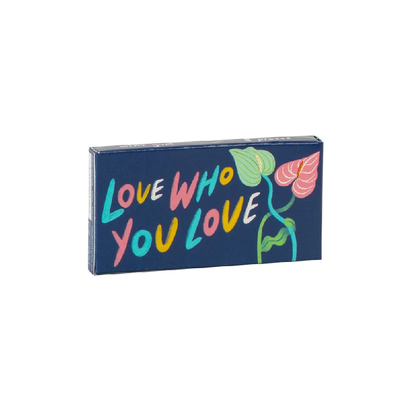 Pet ProductsPet ProductsBlue Q Chewing Gum Love Who You Love