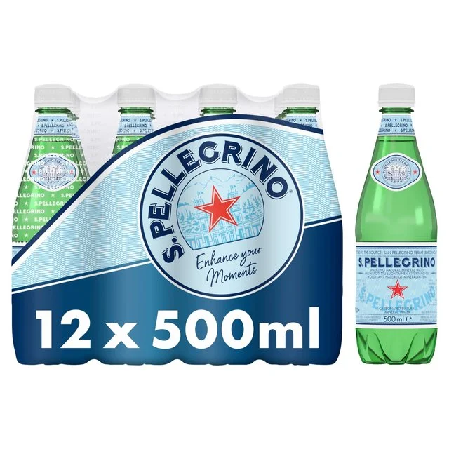 - Postoperative pet anti-licking Elizabethan collar- Postoperative pet anti-licking Elizabethan collarSan Pellegrino Sparkling Natural Mineral Water   12 x 500ml