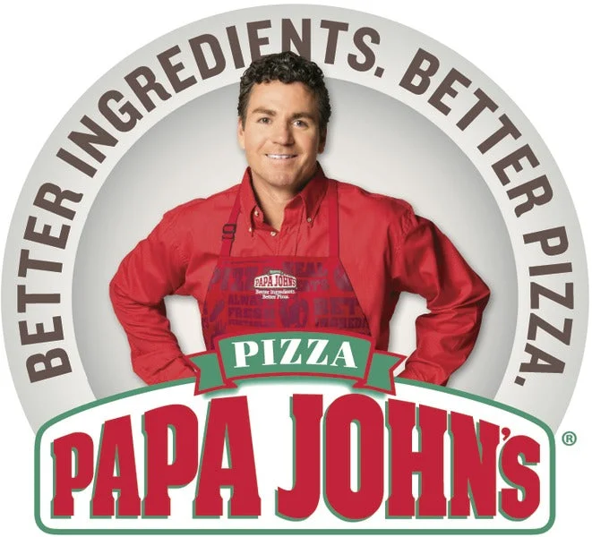 - Pet stroller can be taken on the plane- Pet stroller can be taken on the planePapa John's Pizza