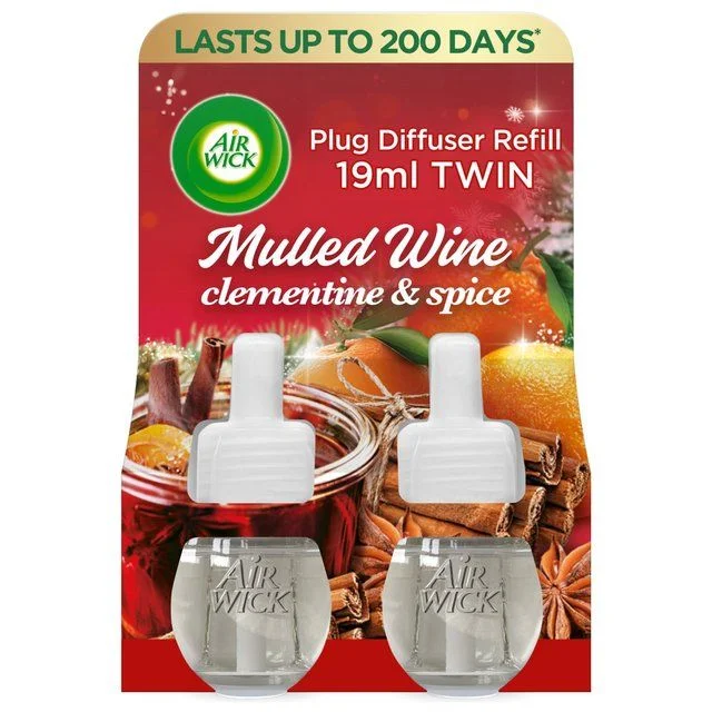 - Pet diabetes prescription food- Pet diabetes prescription foodAirwick Mulled Wine Plug In Twin Refill   2 x 19ml