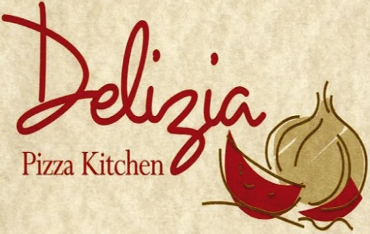 ------Delizia Pizza Kitchen