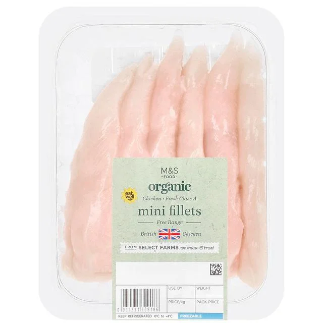 - Pet smart GPS locator- Pet smart GPS locatorM&S Organic Free Range Mini Chicken Fillets   Typically: 275g