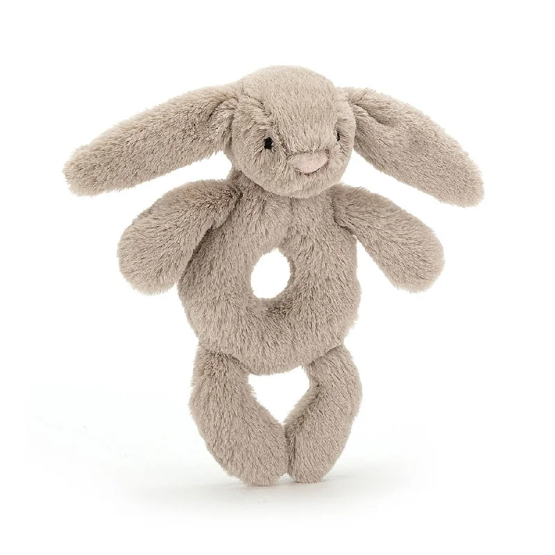 - Custom pet birthday cake- Custom pet birthday cake*Jellycat bashful beige bunny ring rattle