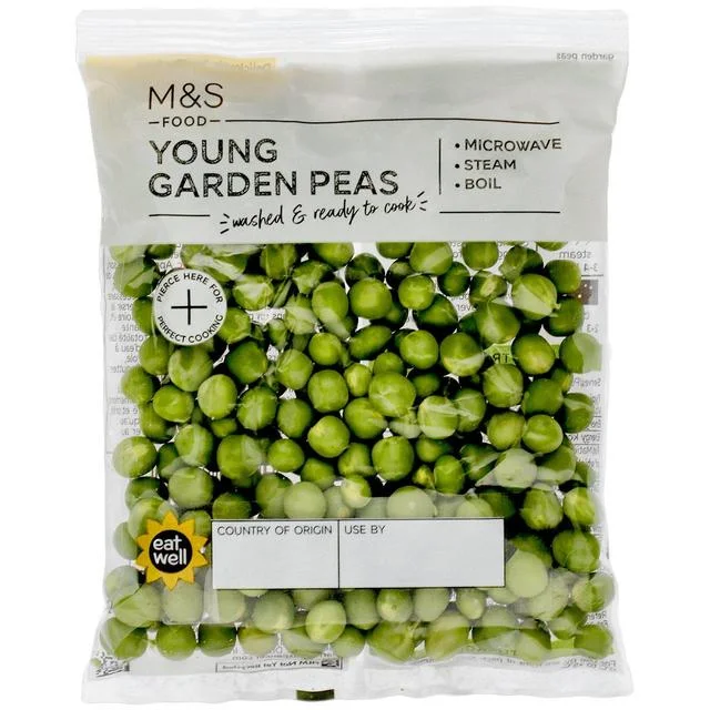 - ​​Pet toys under 10 yuan- ​​Pet toys under 10 yuanM&S Young Garden Peas   80g