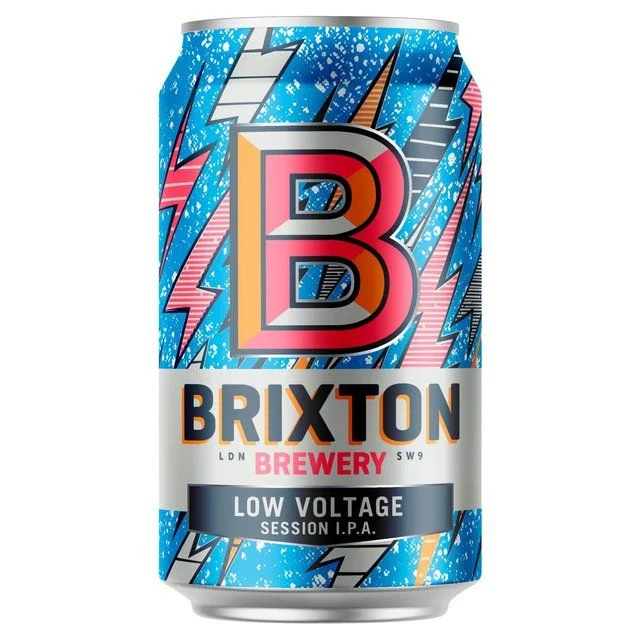 - Automatic temperature adjustment cat bed- Automatic temperature adjustment cat bedBrixton Brewery Low Voltage Session IPA   330ml