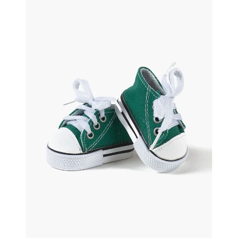 ------Minikane gordis sneaker in green