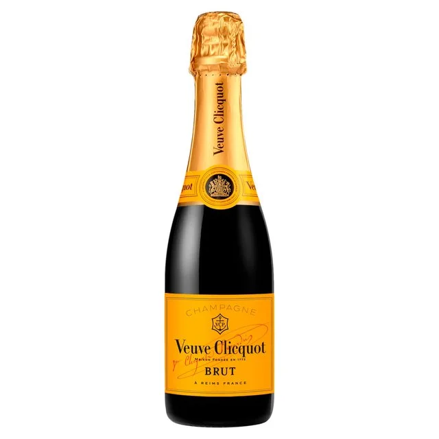 - Degradable pet feces bag- Degradable pet feces bagVeuve Clicquot Yellow Label Champagne NV Half Bottle   37.5cl