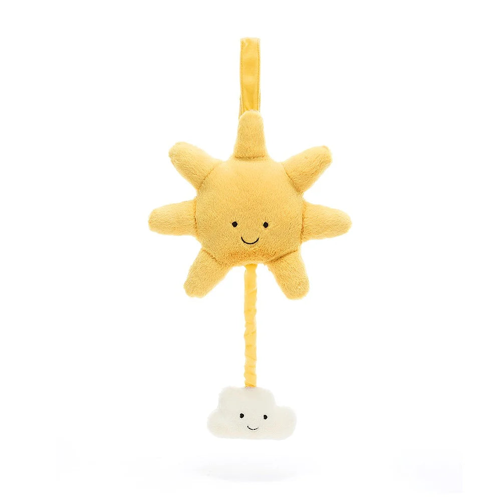 - Cat stress soothing spray- Cat stress soothing spray*Jellycat amuseable sun musical pull