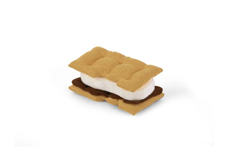 ------Camp Corbin Gimme S'more