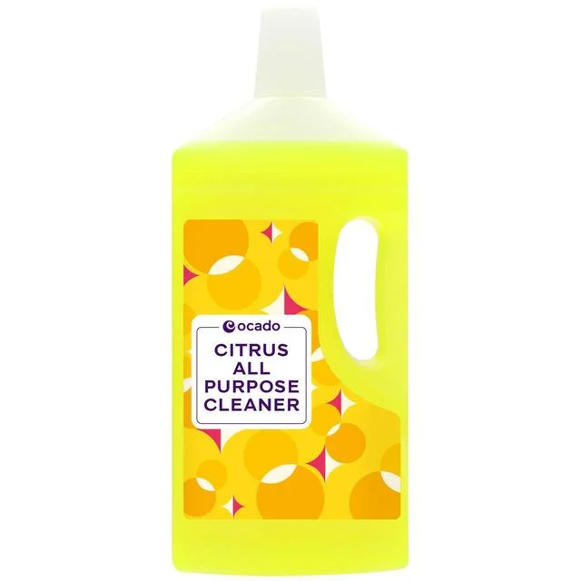 - Custom pet birthday cake- Custom pet birthday cakeOcado All Purpose Cleaner Citrus   1L