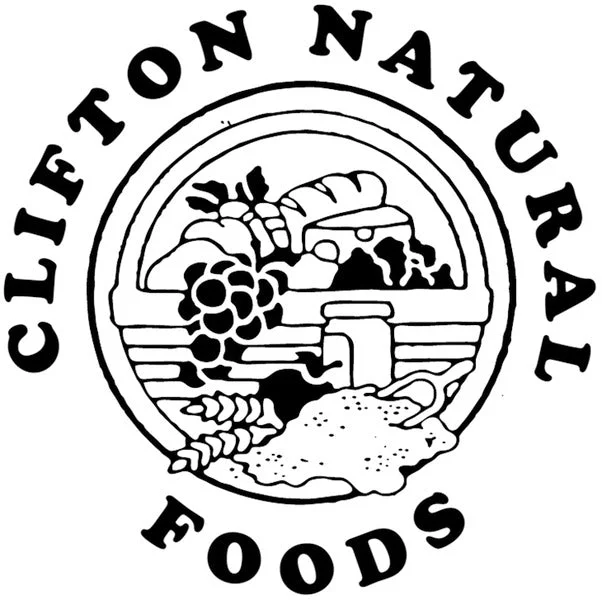 ------Clifton Natural Foods