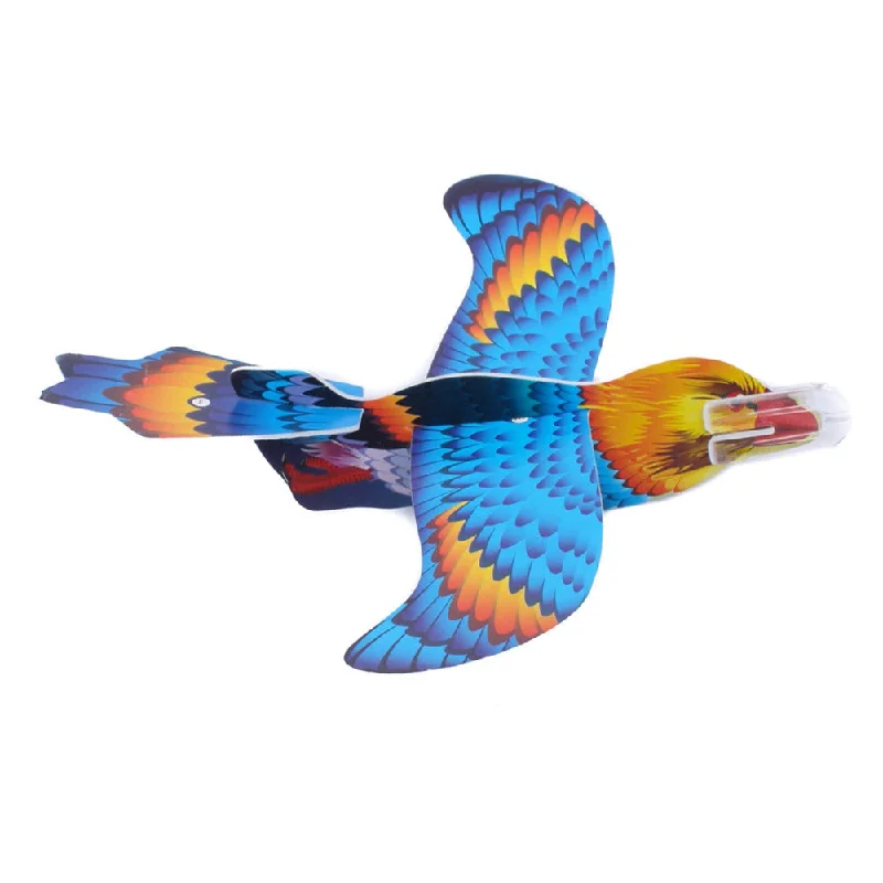 - Parrot climbing and standing wooden frame- Parrot climbing and standing wooden frameBird Flying Glider