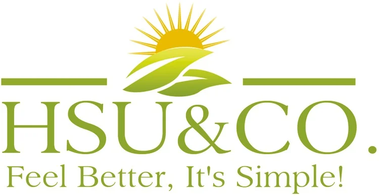 ------HSU & Co Health Foods