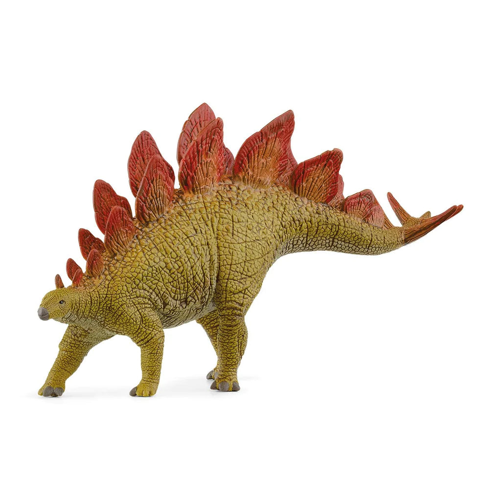 - Teething and chewing toys for puppies- Teething and chewing toys for puppiesSchleich stegosaurus