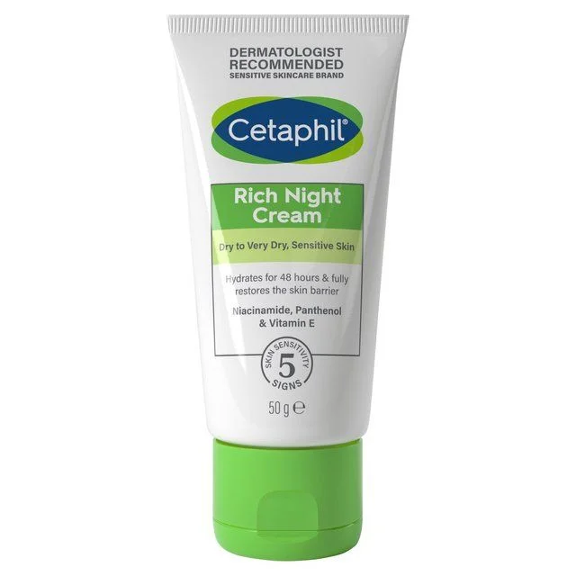 - Winter warm clothes for short-haired dogs- Winter warm clothes for short-haired dogsCetaphil Rich Night Cream   50g