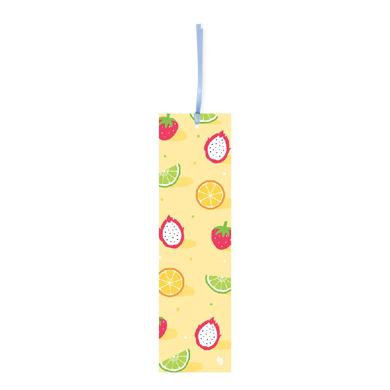 - Postoperative pet anti-licking Elizabethan collar- Postoperative pet anti-licking Elizabethan collarIko Iko Double Sided Bookmark Tropical Fruit Yellow/Pink