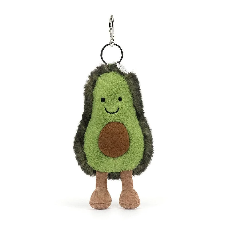 - Pet stroller can be taken on the plane- Pet stroller can be taken on the planeJellycat amuseable avocado bag charm