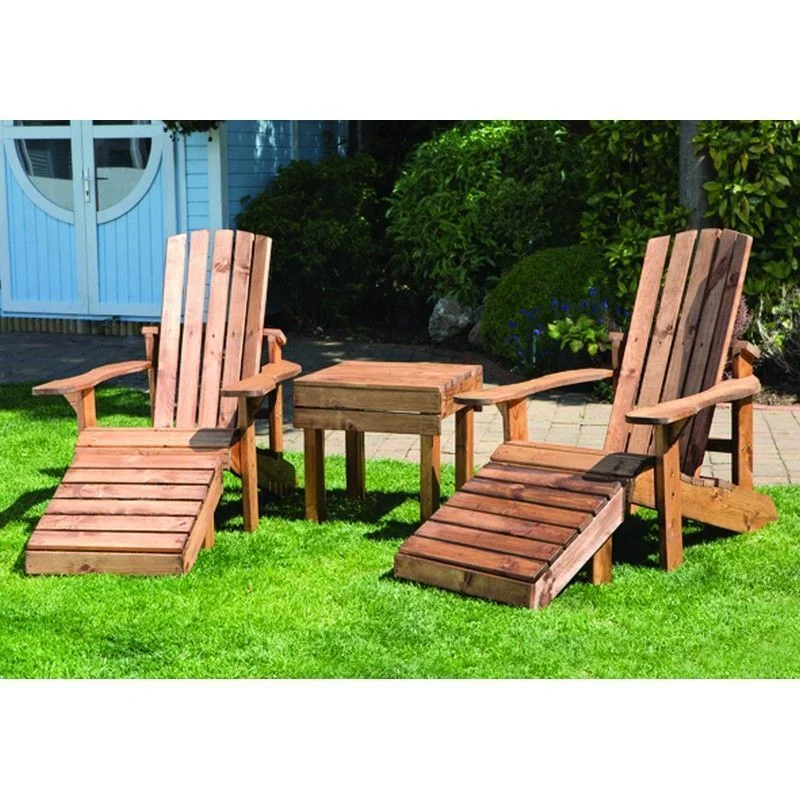 - Summer pet ice mat- Summer pet ice matScandinavian Redwood Garden Relaxer Set by Charles Taylor - 2 Seats