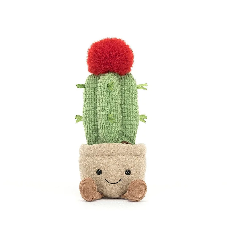 - Teething and chewing toys for puppies- Teething and chewing toys for puppiesJellycat amuseable moon cactus