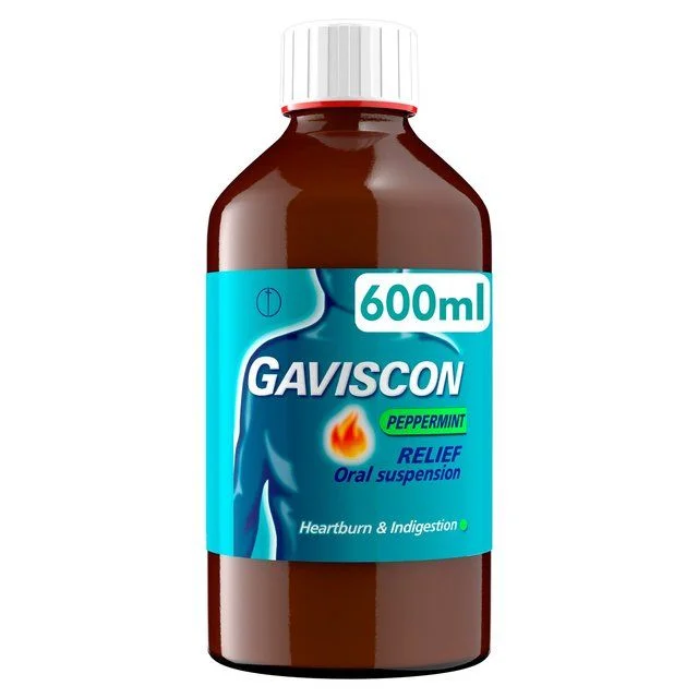 - Dog disposable foam shower gel- Dog disposable foam shower gelGaviscon Liquid Heartburn & Indigestion Peppermint   600ml