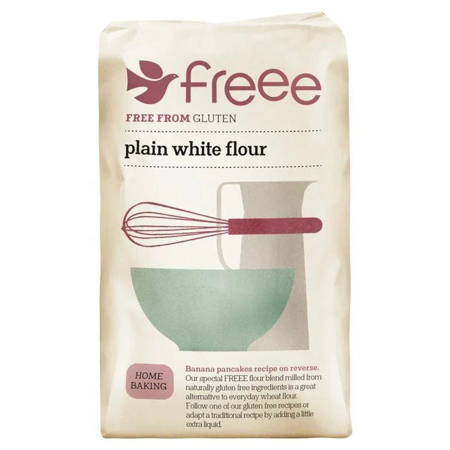 - Natural latex pet mattress- Natural latex pet mattressFreee Gluten Free Plain White Flour   1kg