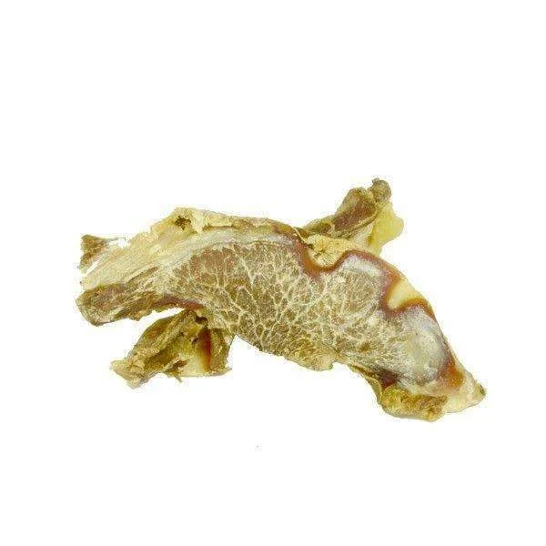 8. **Dog snack bag is portable**Jack Pig Cartilage 150g (5-10cm)