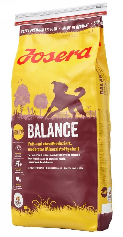 6. **Cat nest winter warmth**Josera Balance Senior All Breed - 15kg